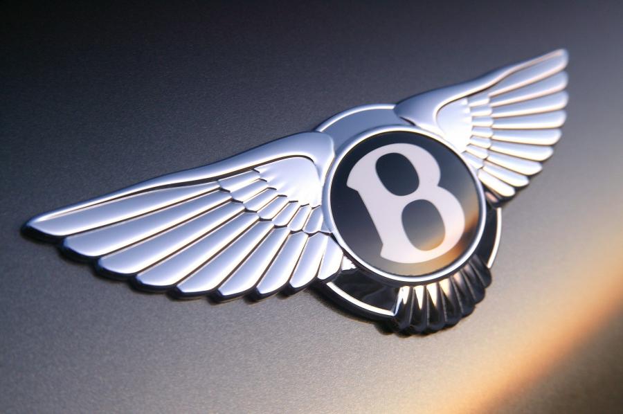  Bentley Continental GT 2003 года  (фото 60 из 241)